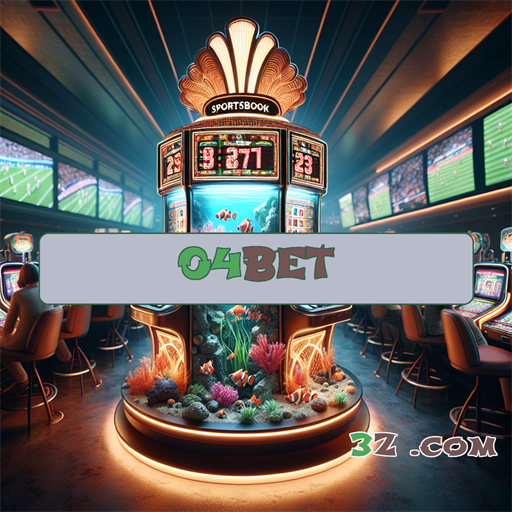 Explorando a Magia: A Categoria de Fantasia na 04bet