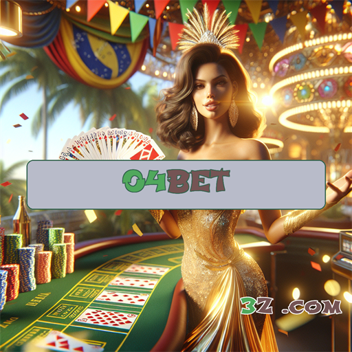 A Revolução dos Jogos Ao Vivo no 04bet