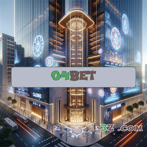 O Fascinante Mundo do Pôquer no 04bet